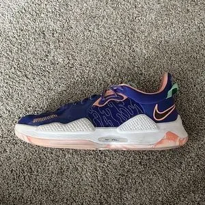 Nike pg 3s online